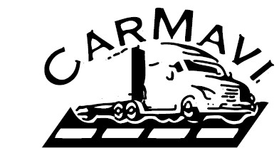 Logo de Carmavi
