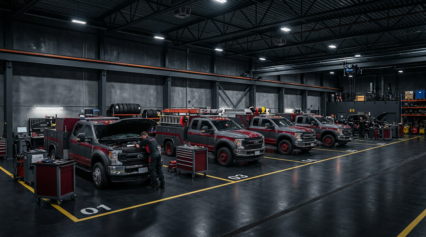 Flotilla atendida por MATTER